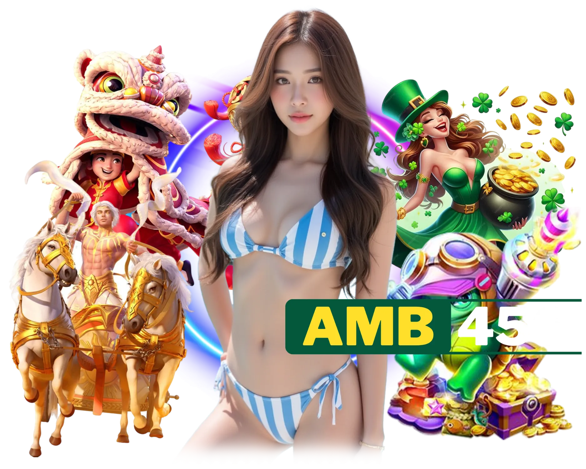 AMB456